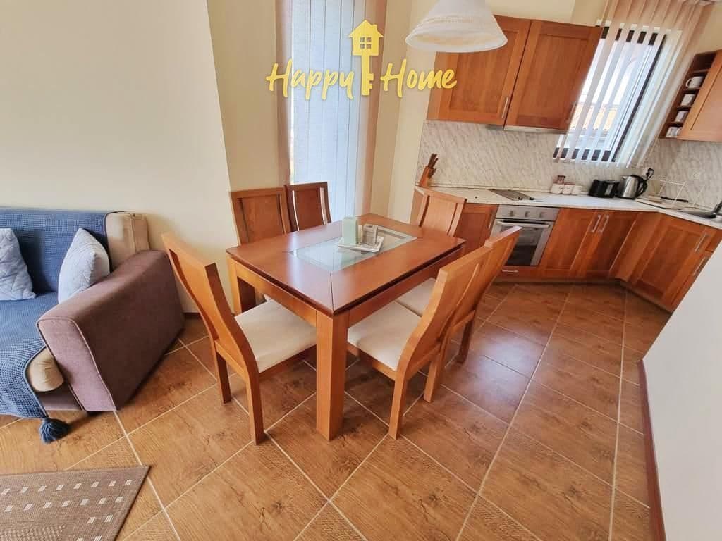 Апартаменты в Кошарице, Болгария, 90 м², фото 5