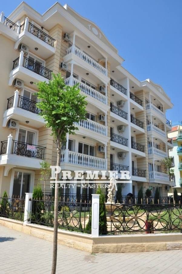Квартира в Равде, Болгария, 58 м², фото 5