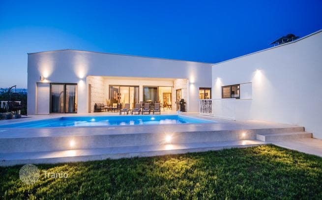 5-комнатная вилла 545 м² в Задаре, Хорватия, фото 5