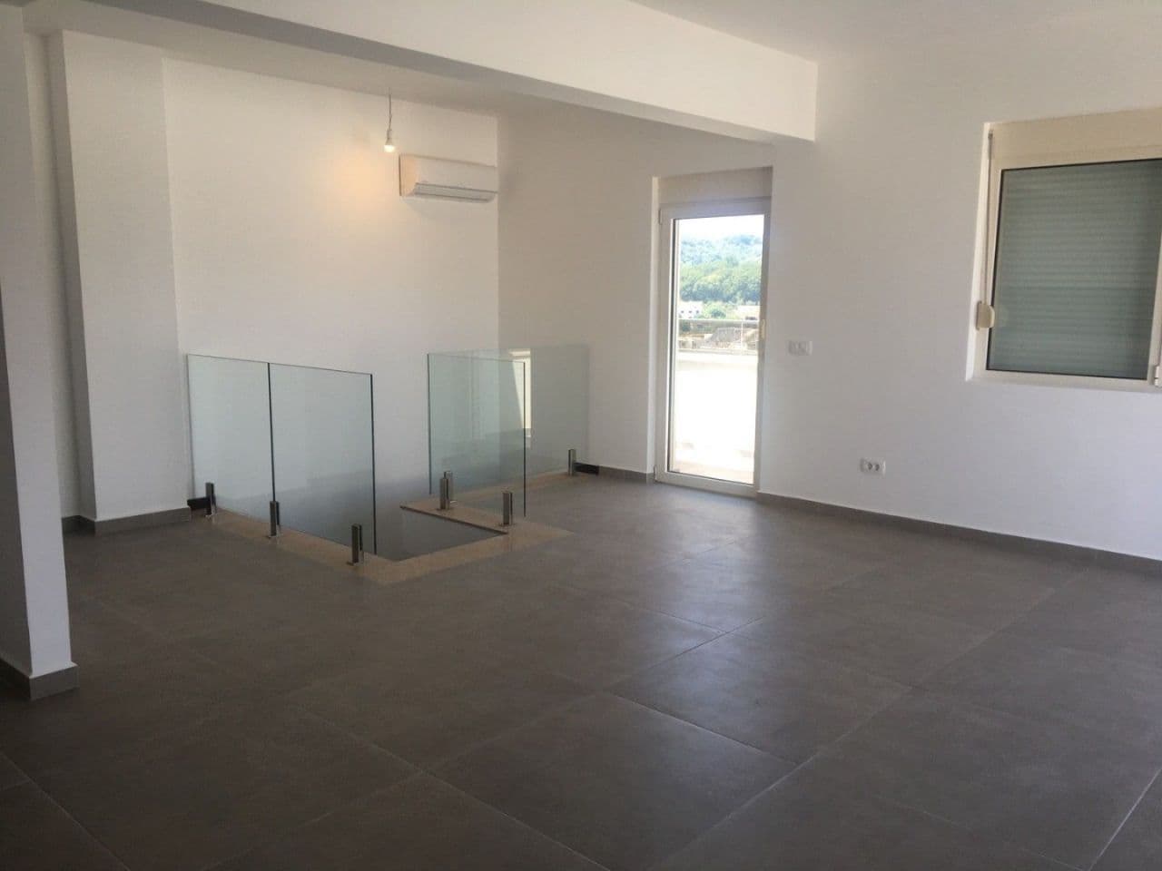 Квартира в Улцине, Черногория, 43 м², фото 4