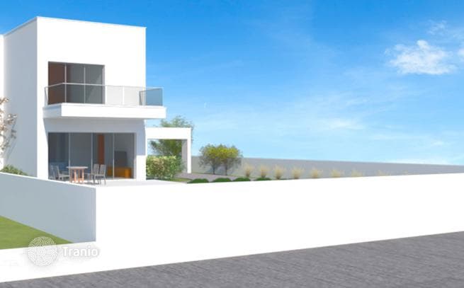 2-комнатная вилла 127 м² в Куклии, Кипр
