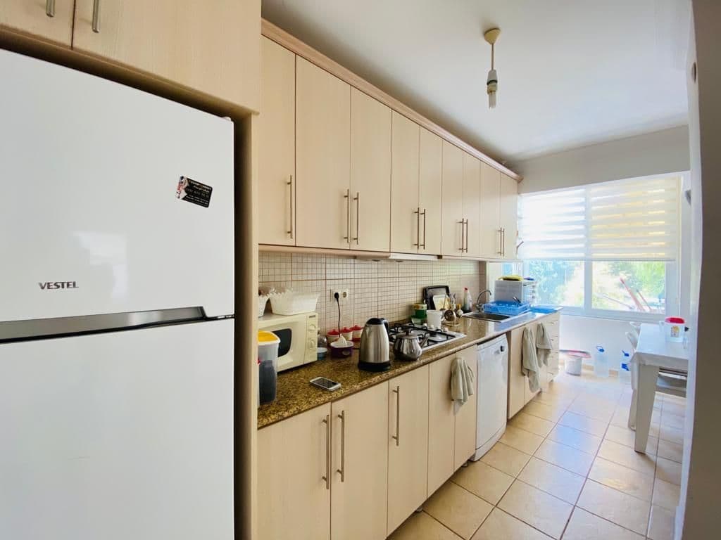 Квартира в Мерсине, Турция, 110 м2, фото 5