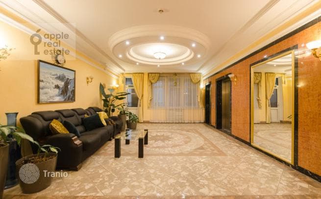 2-комнатная квартира 95 м² в районе Арбат, Россия, фото 4