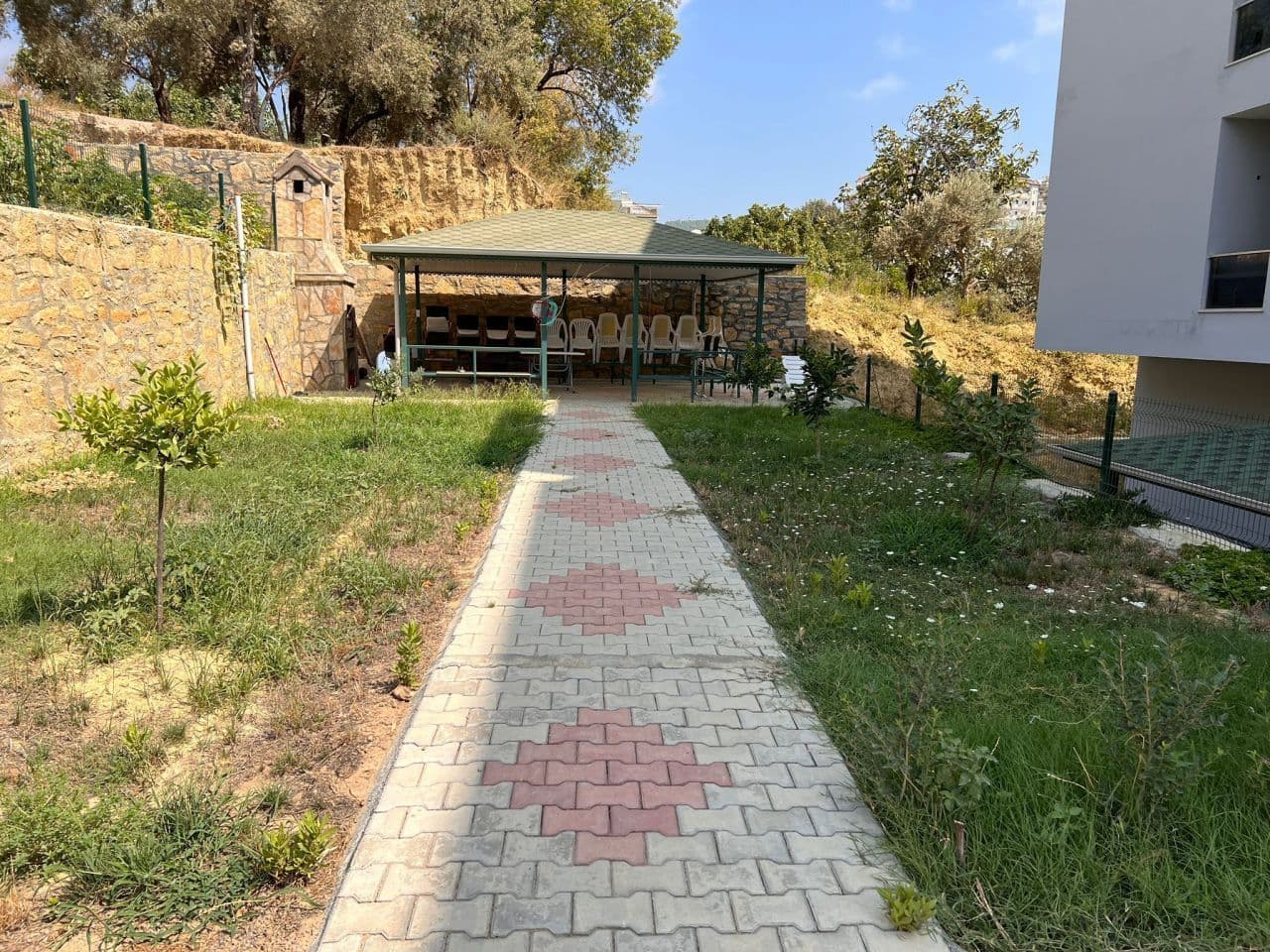 Пентхаус в Авсалларе, Турция, 130 м2, фото 5