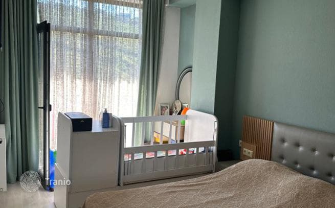 2-комнатная квартира 59 м² в Сабуртало, Грузия