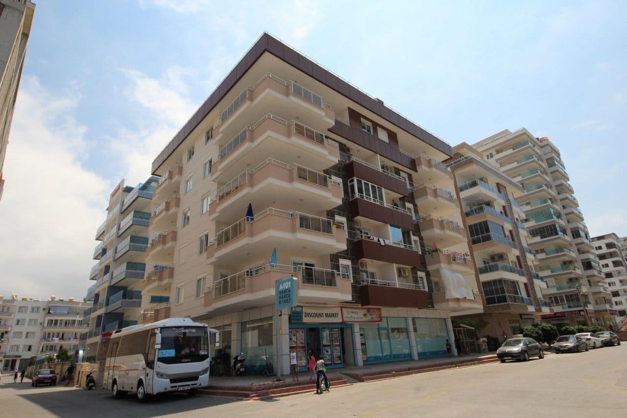 Пентхаус в Алании, Турция, 400 м2