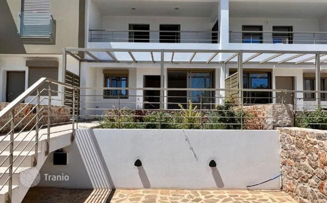 3-комнатные апартаменты в новостройке 105 м² в Амударе, Греция, фото 4