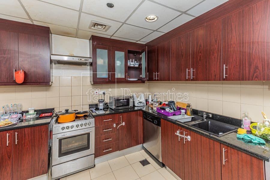 Апартаменты в Дубае, ОАЭ, 171 м2, фото 3