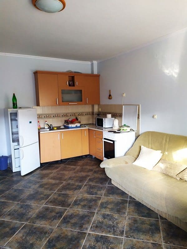 Квартира в Баошичах, Черногория, 50 м², фото 4