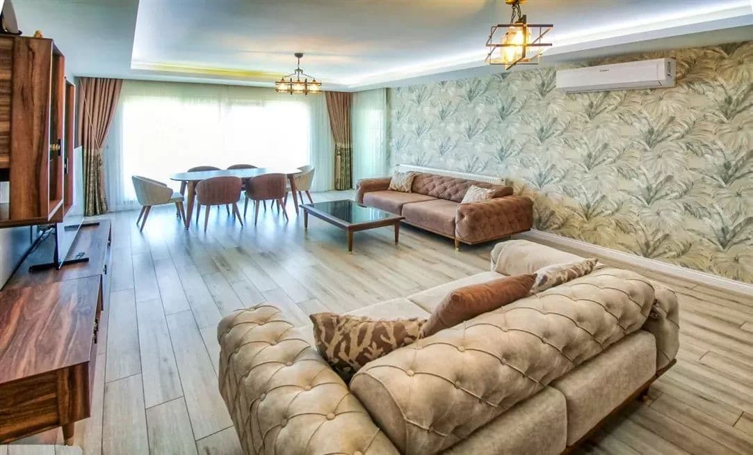 Пентхаус в Анталии, Турция, 340 м², фото 3
