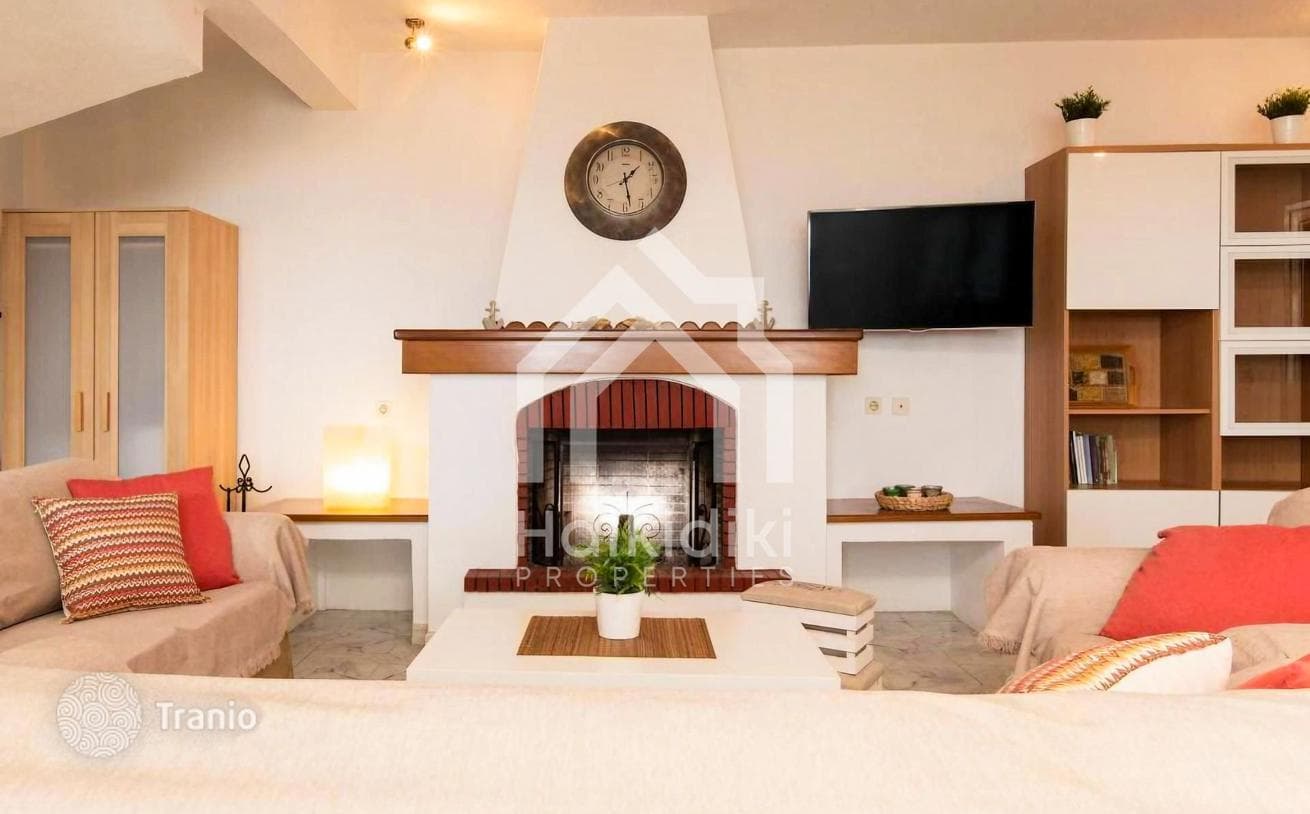 5-комнатный дом в городе 260 м² в Халкидики, Греция