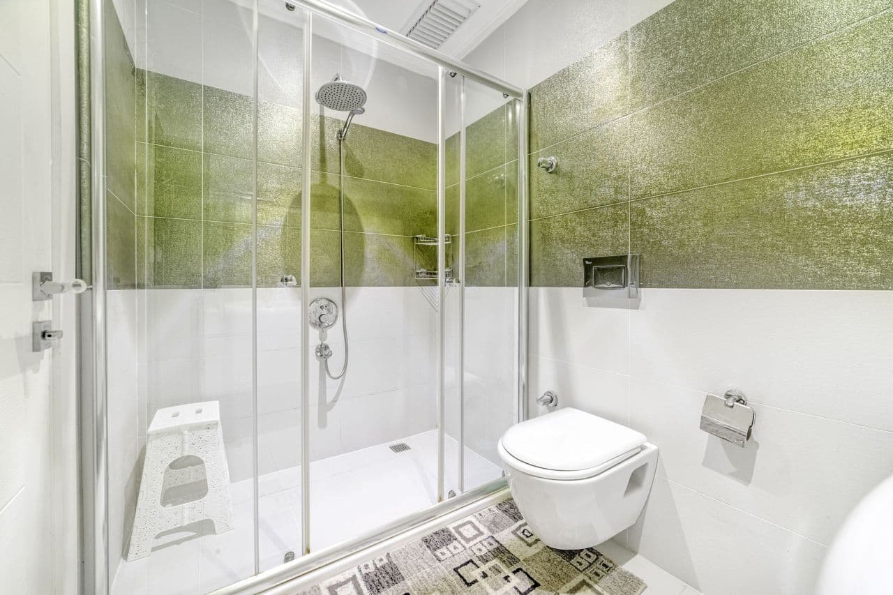 Квартира в Кестеле, Турция, 40 м2, фото 5