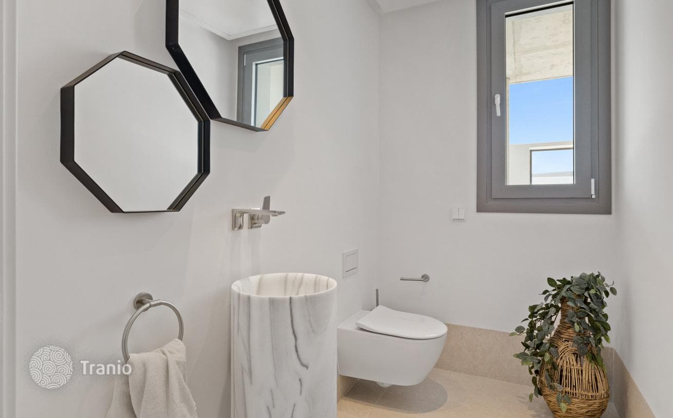 Пентхаус на продажу в Real de La Quinta, Бенахавис, фото 4