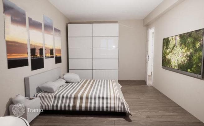 2-комнатные апартаменты в новостройке 80 м² в Салониках, Греция, фото 2