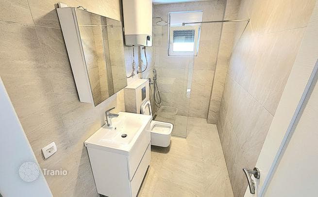 1-комнатная квартира 45 м² в Крашичах, Черногория