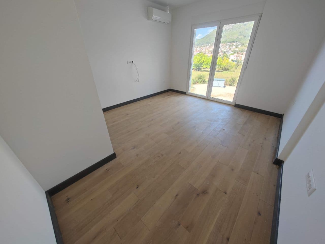 Квартира в Баре, Черногория, 57 м2