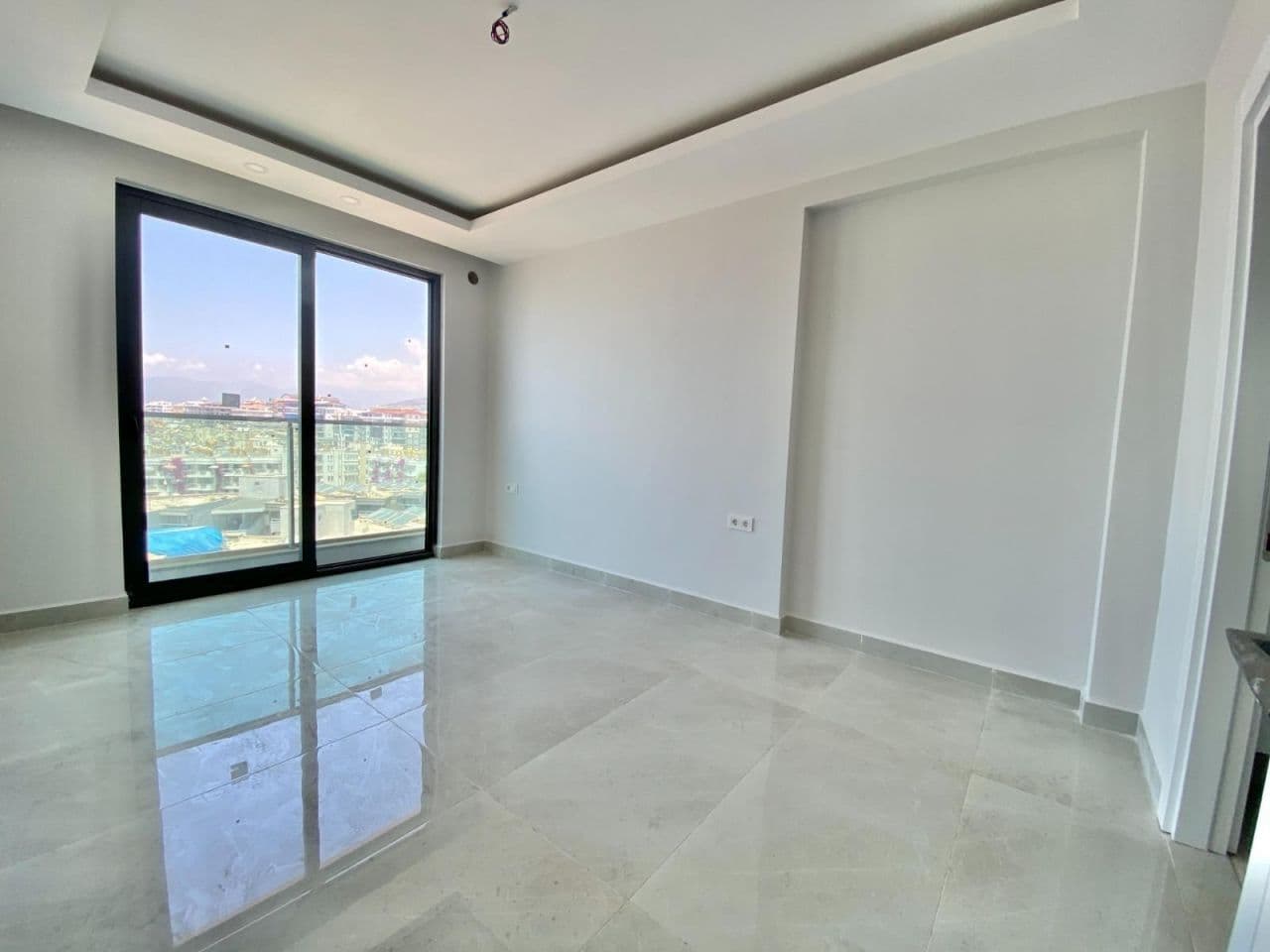Квартира в Алании, Турция, 100 м2, фото 3