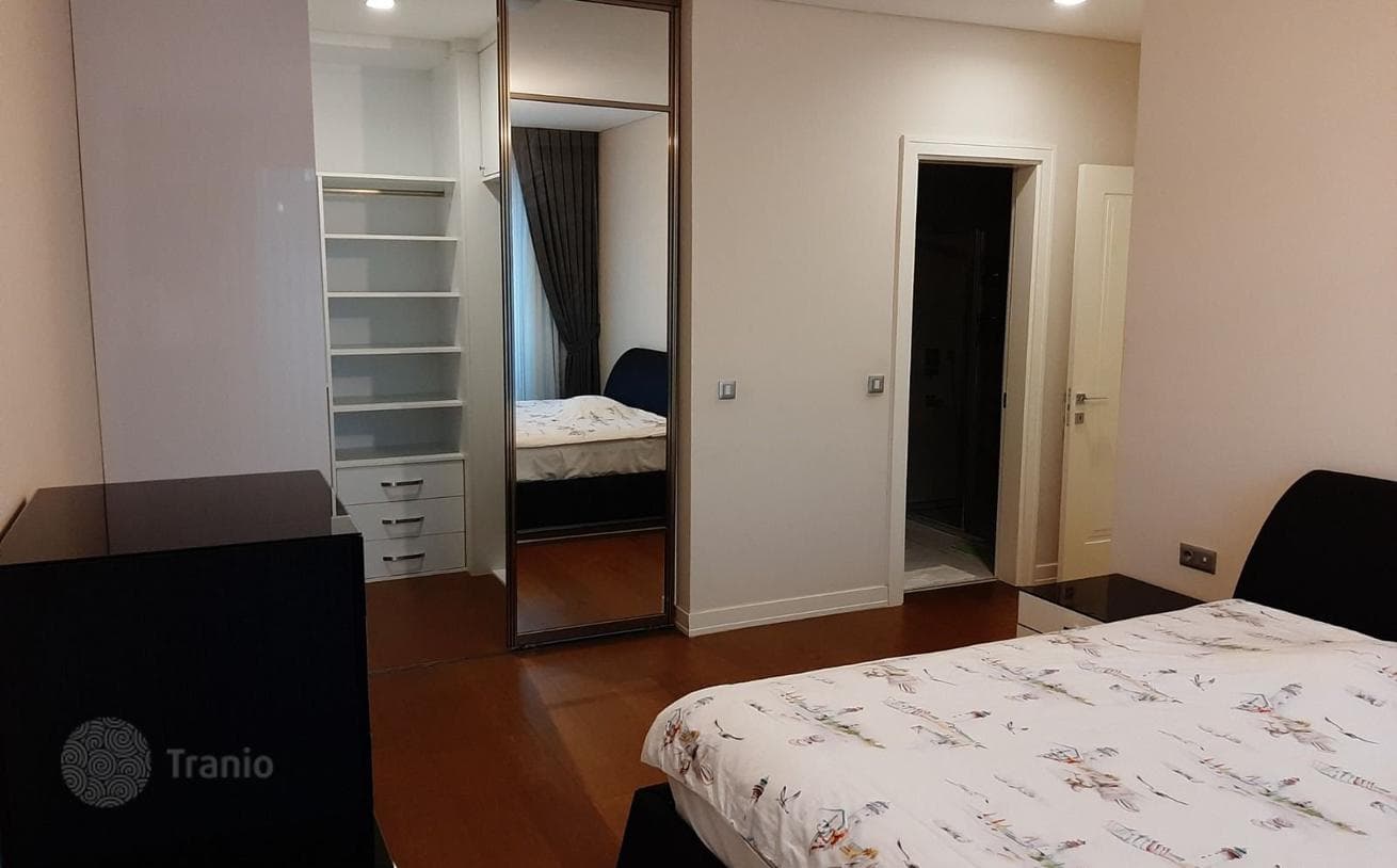 3-комнатная квартира 176 м² в Сарыере, Турция, фото 2