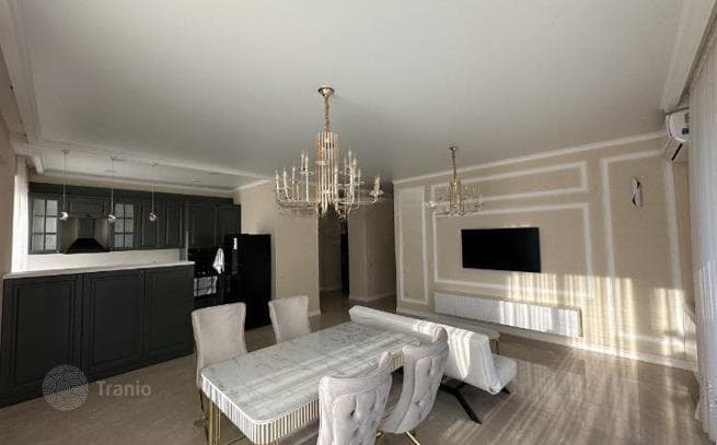 3-комнатная квартира 120 м² на улице Крцаниси, Грузия