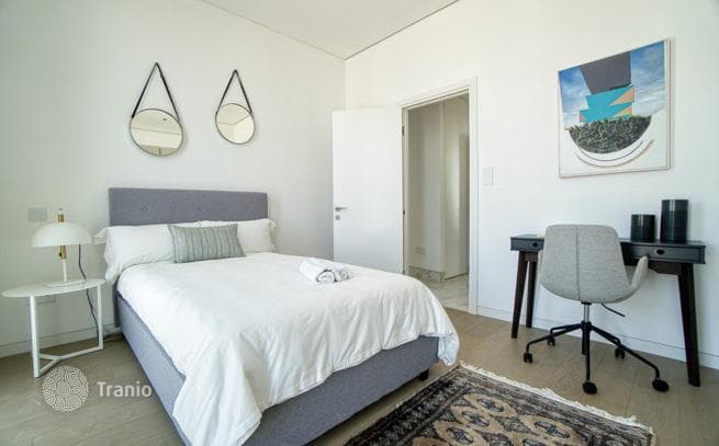 2-комнатные апартаменты в новостройке в городе Лимассоле, Кипр