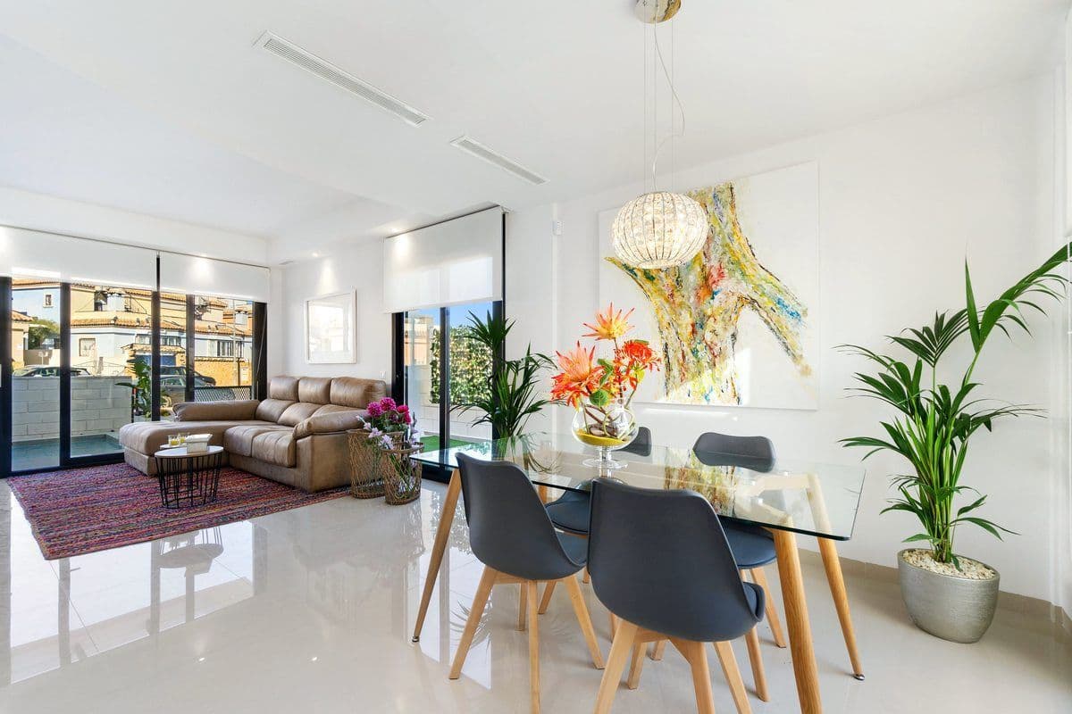 Таунхаус в Вильямартине, Испания, 100 м², фото 5