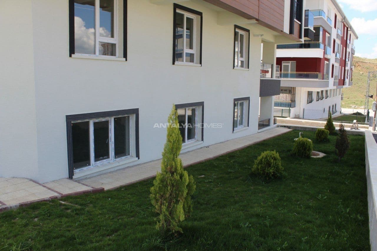 Апартаменты в Анкаре, Турция, 170 м2, фото 4