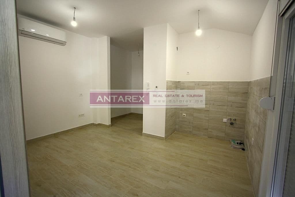 Апартаменты в Мельине, Черногория, 35 м2, фото 3