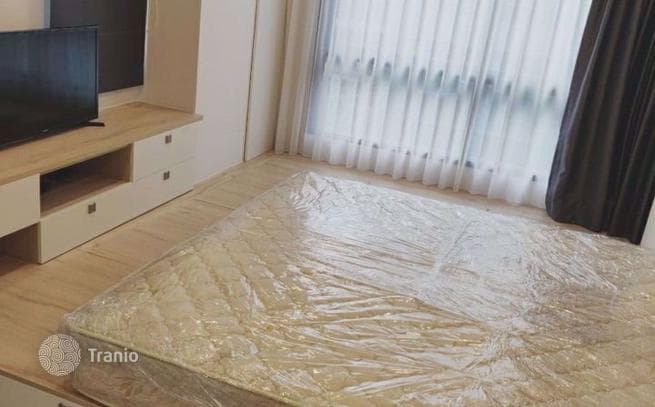 2-комнатные апартаменты в кондо в Пхра Кханонге, Таиланд, фото 5