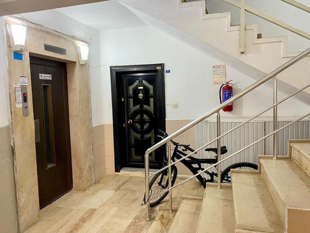 Квартира в Алании, Турция, 100 м2, фото 2