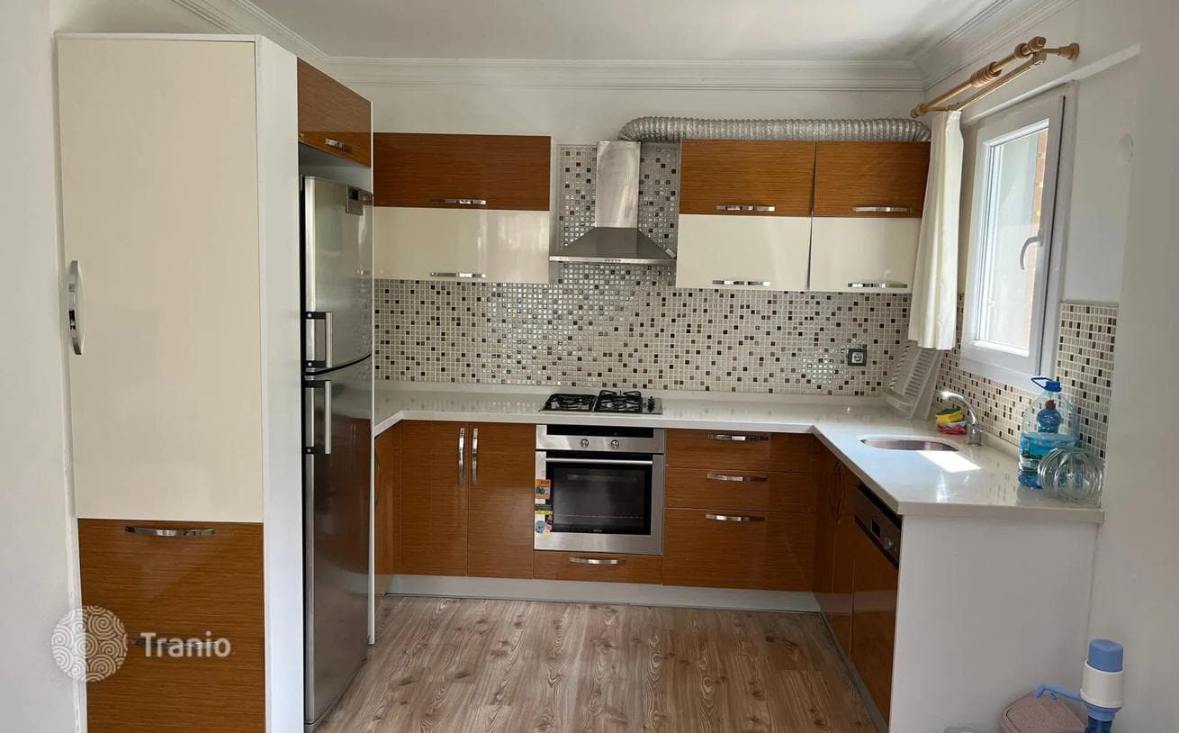 2-комнатная квартира 85 м² в Фетхие, Турция