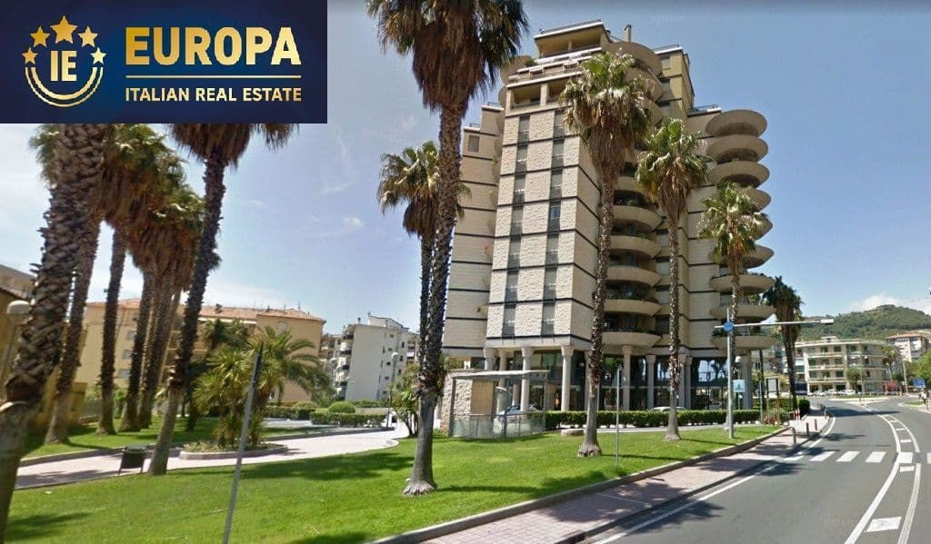 Пентхаус в Арма ди Таджа, Италия, 195 м2, фото 3