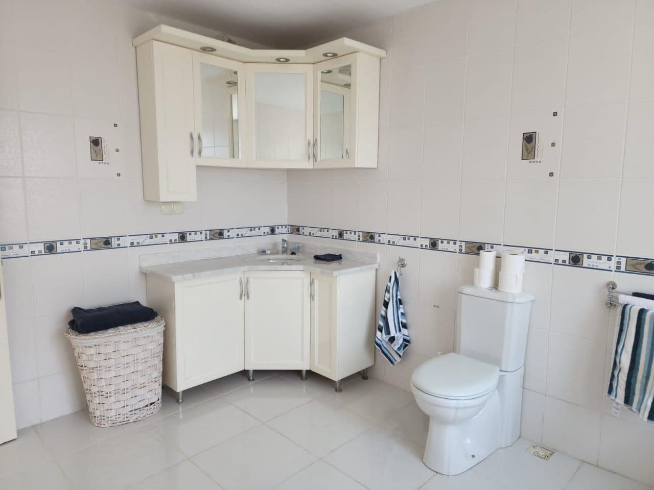 Пентхаус в Алании, Турция, 270 м2, фото 2