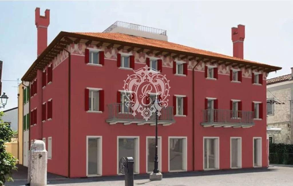 Квартира в Каорле, Италия, 80 м2