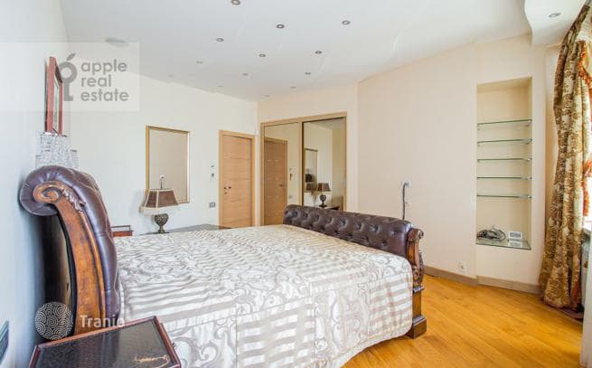 5-комнатная квартира 181 м² в Хорошёвском районе, Россия, фото 2