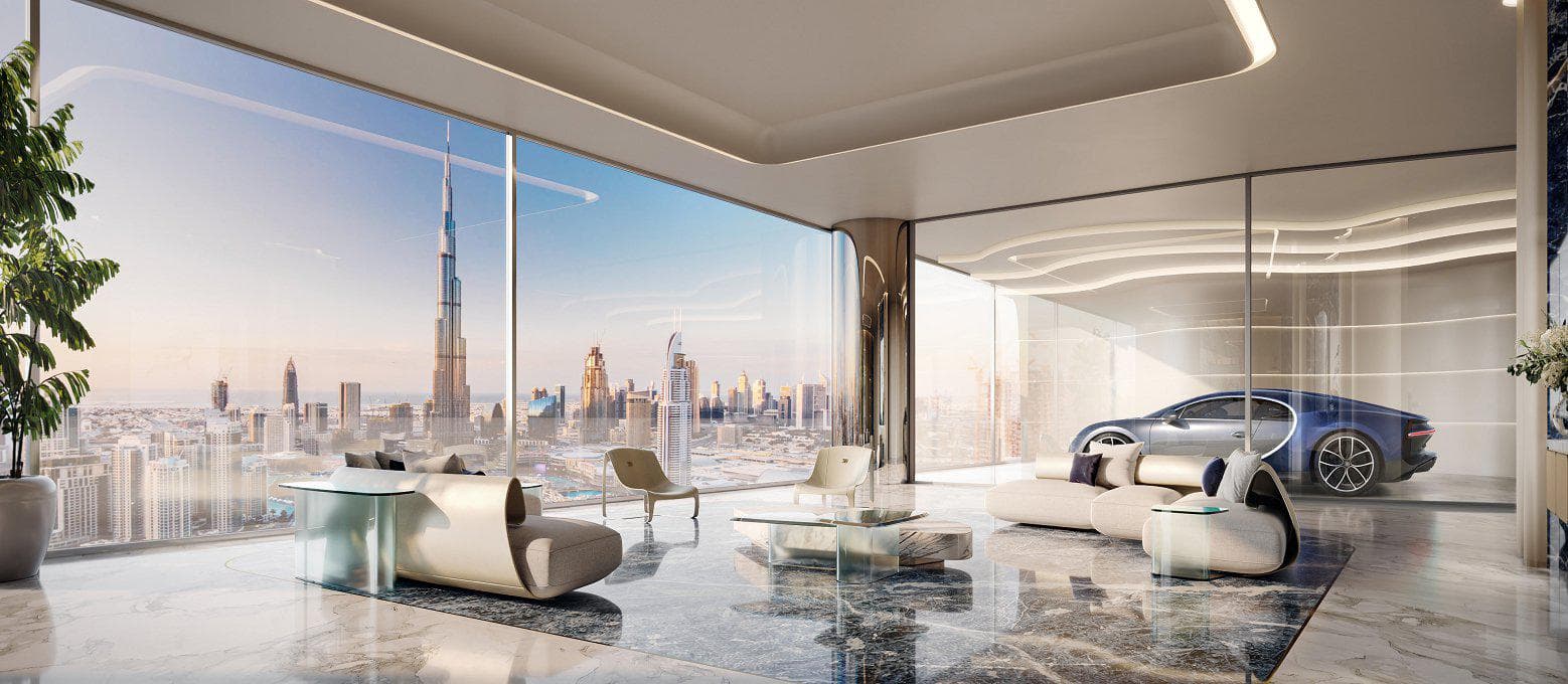 Business Bay, Dubai, UAE, фото 3