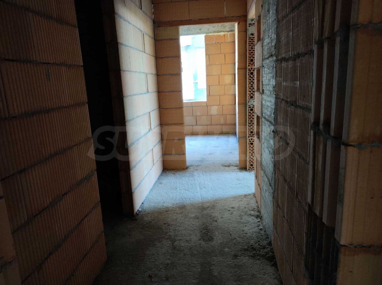 Апартаменты в Варне, Болгария, 70 м², фото 2