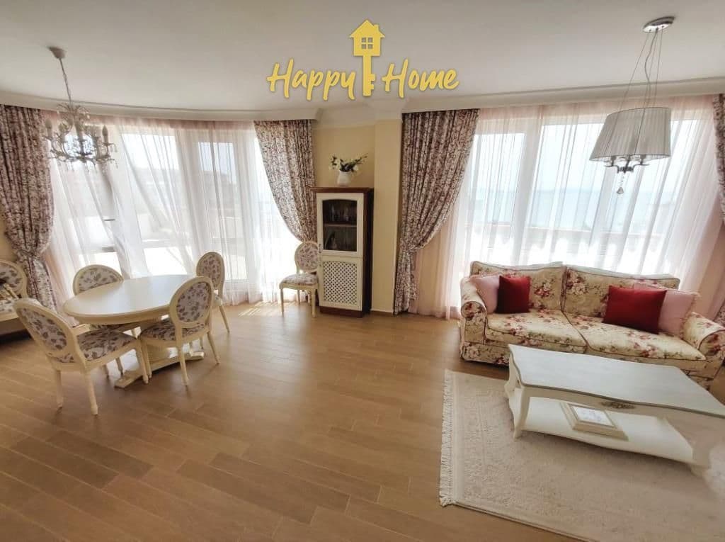 Апартаменты в Сарафово, Болгария, 207 м², фото 3