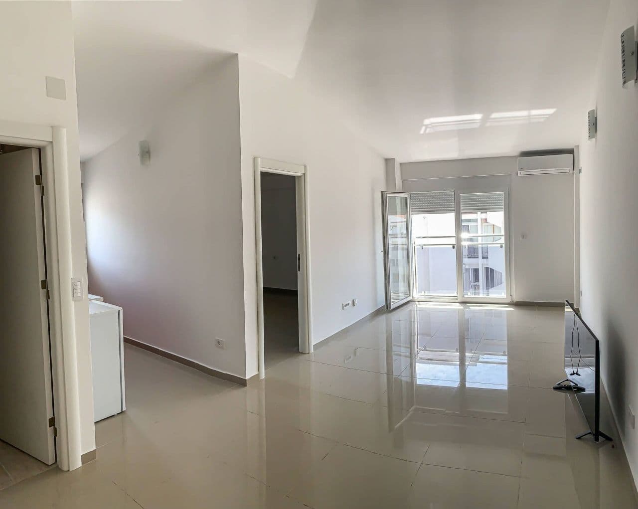 Квартира в Баре, Черногория, 46 м2