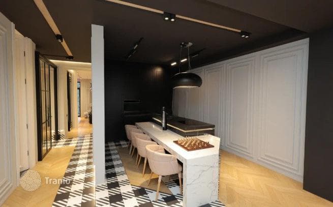 4-комнатная квартира 160 м² в Сабуртало, Грузия