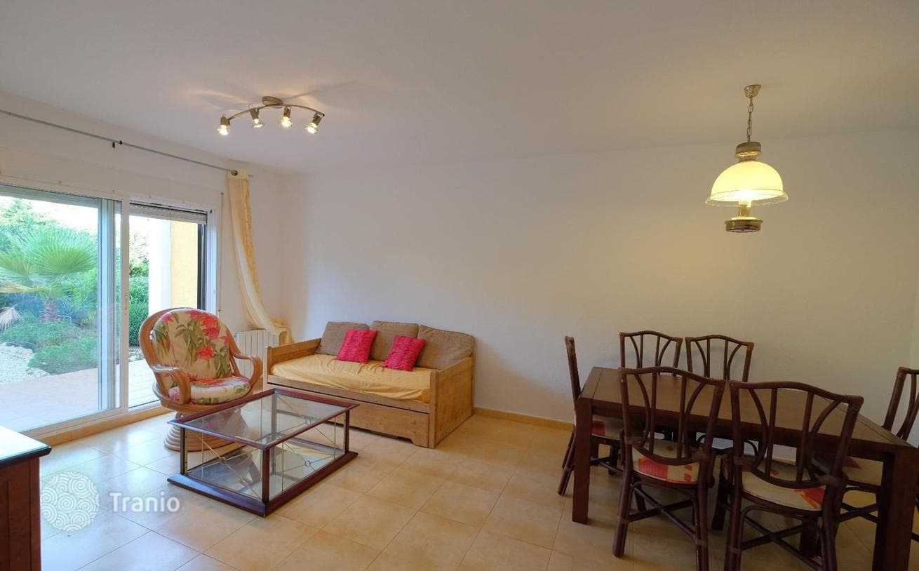 3-комнатный дом в городе 132 м² в Кальпе, Испания, фото 4