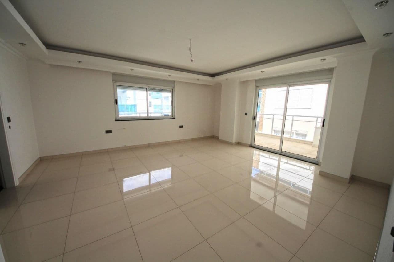 Пентхаус в Алании, Турция, 400 м2, фото 4