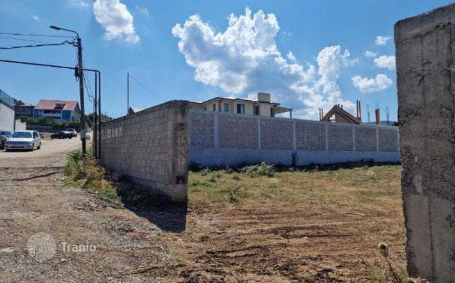 Земельный участок в Тбилиси (город), Грузия, фото 5