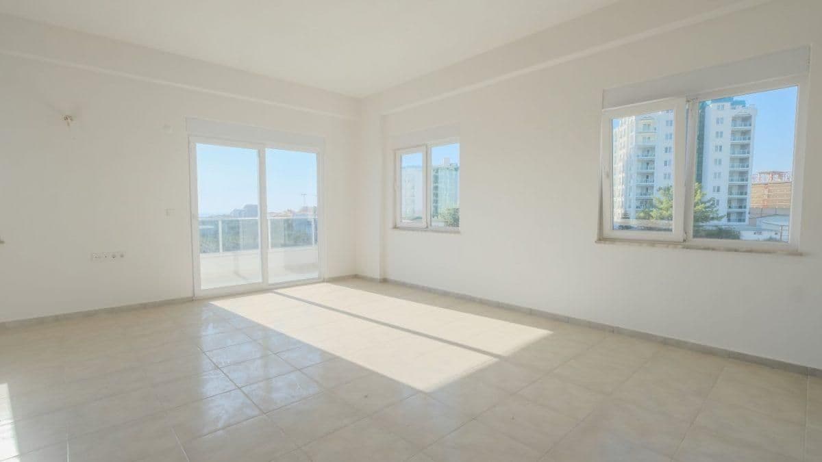 Пентхаус в Авсалларе, Турция, 100 м2, фото 4