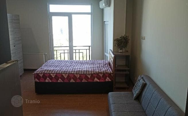 Продается прекрасная квартира-студия с потрясающим видом на море, фото 2
