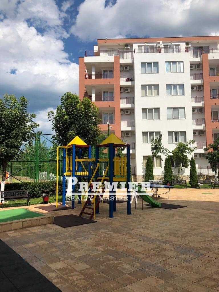 Квартира в Равде, Болгария, 67 м², фото 2