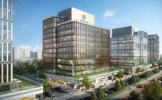 2-комнатная квартира 119 м² в Кягытхане, Турция, фото 5