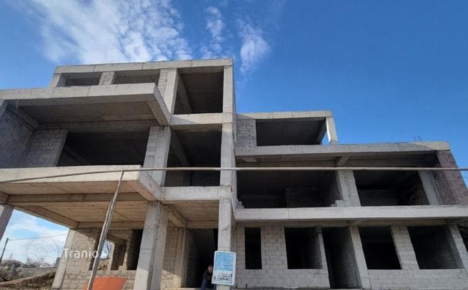 3-комнатный таунхаус 73 м² в Тбилиси (город), Грузия, фото 3