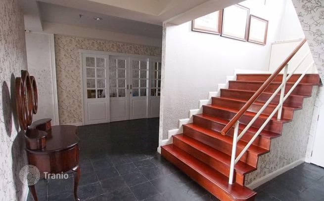 4-комнатные апартаменты в кондо в Ваттхане, Таиланд, фото 3
