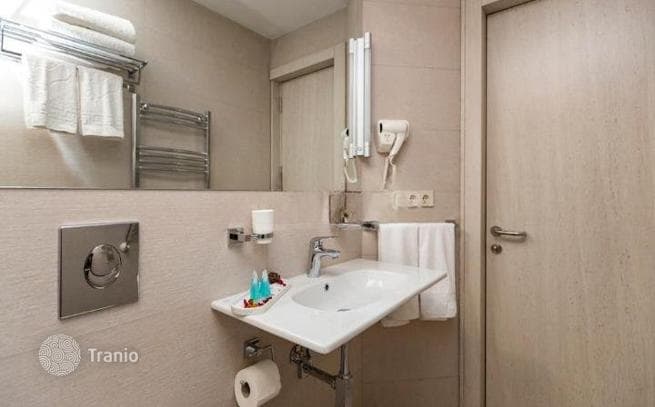 3-комнатная квартира 70 м² в Старом Тбилиси, Грузия