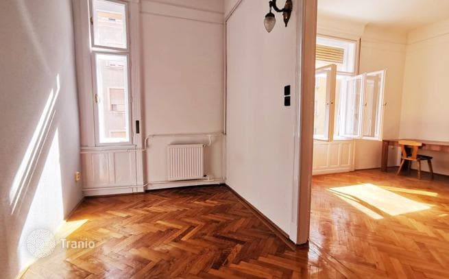 3-комнатная квартира 93 м² в Районе XIII, Венгрия